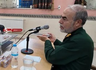 وحدت رمز پیروزی است/ بعثت مردم عامل انسجام است