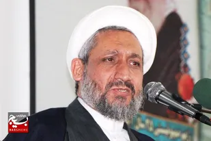 عامل کینه&zwnj;توزی نظام سلطه با جمهوری اسلامی غیرت دینی مردم است/شهید الداغی، نمونۀ بارز غیرت مردمی است