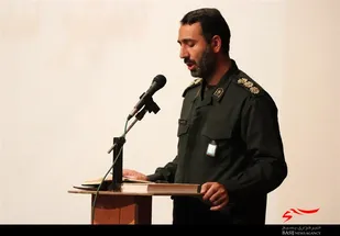 نماز وحدت نیروهای مسلح ومدیران دولتی کاشان