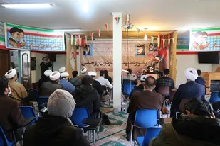 نقش طلاب و روحانیون در پیروزی انقلاب اسلامی،نقشی بی بدلیل بود