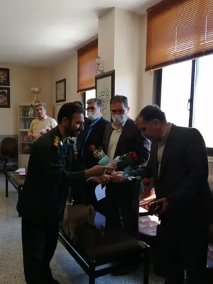بسیج و آموزش و پرورش هر دو در یک مسیر گام برمیدارند