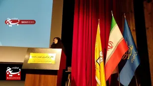 فرزندان ایران باید با سلاح ایمان، هویت اسلامی و روح پژوهشگری تربیت شوند&nbsp;&nbsp;