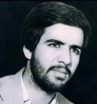 17 مرداد چهلمین سالگرد شهادت محمد انصاری