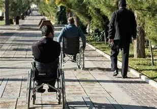 بیش از ۵۴۰۰ توانخواه تحت پوشش بهزیستی تربت حیدریه هستند