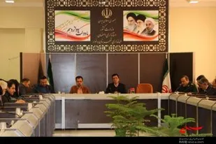 برنامه های دهه فجر در برخوار اعلام شد