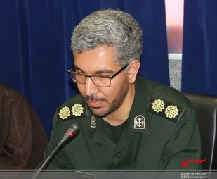 برگزاری دوره کمک پرستاری برای ۳۶۰۰ نفر از بسیجیان همدان