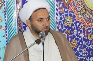 انقلابی واقعی مرزبندی پررنگ برابر دشمن دارد