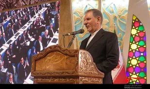 همدان می&zwnj;تواند قطب مهمی در توسعه گردشگری و ارتباطات ملی و منطقه&zwnj;ای باشد/ صنعت گردشگری نقش تعیین&zwnj;کننده&zwnj;ای در توسعه پایدار دارد