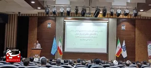 افتتاح و کلنگ&zwnj;زنی پروژه&zwnj;های عمرانی ۲۱۰۰ میلیاردتومانی در هفته دولت شاهرود