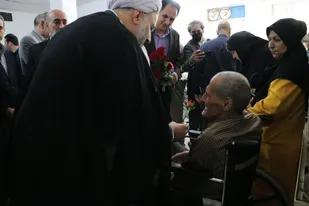 پاسداشت کرامت سالمندان، ستون استوار عدالت اجتماعی و معیار تمدن ملت&zwnj;هاست