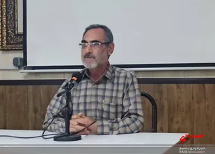 استقلال اقتصادی مهم ترین مؤلفه قدرت یک کشور است&nbsp;