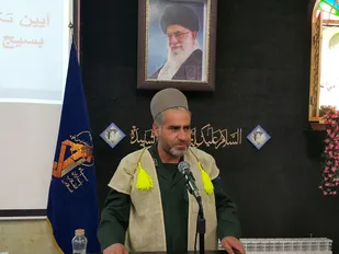 آغاز رزمایش جهاد دامپزشکی از ۵ مرداد در کهگیلویه و بویراحمد