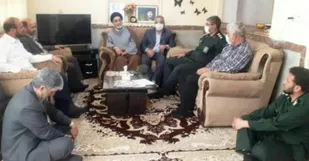 شهدا شايسته&zwnj;ترين الگوهای جاودان اجتماعی برای جوانان هستند