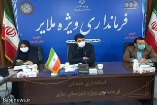 ضرورت حمایت ۱۰۰ درصدی از گروه&zwnj;های جهادی