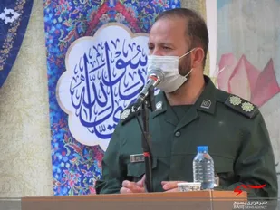 ۱۲ گروه جهادی در دهه امامت و ولایت به مناطق محروم زرندیه اعزام شدند