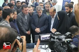 افتتاح پارک مدیا و مرکز هوش مصنوعی در شاهرود؛ گامی بلند برای توسعه اقتصاد دیجیتال