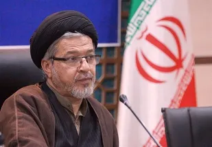 مدیریت در سند جامع علمی کشور از پایین به بالاست