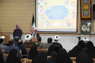 حضور فعالان مذهبی در جامعه باید پررنگ تر باشد/تذکرات در حوزه امر به معروف و نهی از منکر باید لسانی باشد