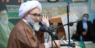 گزینه اصلح کسی است که بتواند بن&zwnj;بست&zwnj;ها را بشکند
