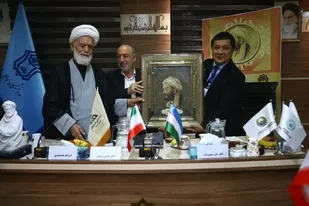 آمادگی میراث فرهنگی همدان برای برگزاری برنامه&zwnj;های فرهنگی مشترک با ازبکستان
