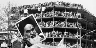 نماهنگ/ "رایحه انقلاب" به&zwnj;مناسبت آغاز دهه فجر