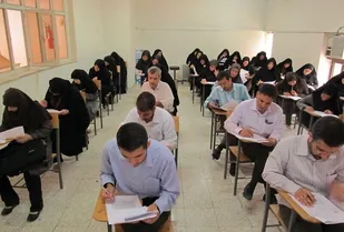 ثبت نام آزمون استخدامی شهرداری&zwnj;های زنجان تا پنجم آبان ادامه دارد