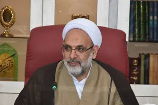 مدیرکل دادگستری مازندران معارفه شد