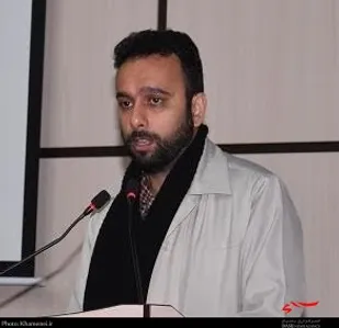نقش بسیج در تبیین بیانیه گام دوم انقلاب بی بدیل است / امیدآفرینی اجتماعی،مهم ترین هدف برنامه های فرهنگی سپاه