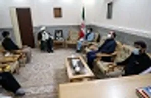مساجد و محلات، خط مقدم جبهه مردمی انقلاب اسلامی هستند