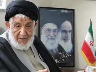 پیام تسلیت سپاه قائم آل محمد(عج)استان سمنان در پی درگذشت آیت الله سید محمود ترابی