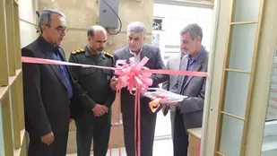 ۲۷۶ واحد مسکونی به مددجویان کمیته امداد در ایلام واگذار شد