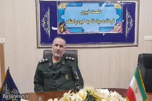 تفکر بسیجی تنها راه پیشرفت نظام است/اجرای ۲۰۰ برنامه طی هفته بسیج در کبودراهنگ