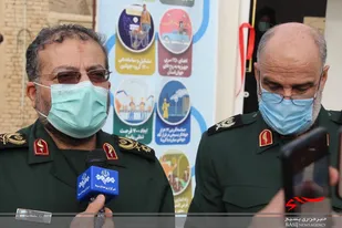 بهره برداری از ۶۴۰ پروژه محرومیت زدایی در استان مرکزی