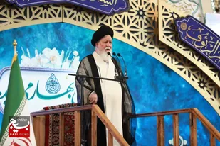 دشمن با صلح تحمیلی به دنبال تجدید قوا و فریب ماست/ ارزیابی و داوری جهانی خبر از شکست اسرائیل می دهد