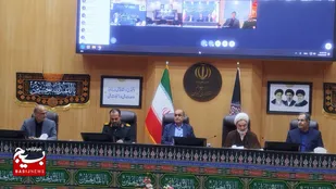 تشییع رهبر شهید، مانوری برای نمایش عزت و شکوه جمهوری اسلامی است