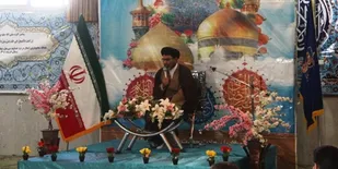 حسن ظن از عوامل خیر در دنیا و آخرت است