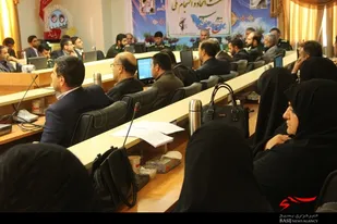 اعلام همبستگی آموزش و پرورش چهارمحال وبختیاری با سپاه