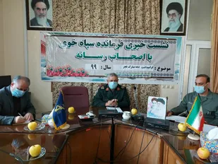 اجرای 400 برنامه به مناسبت دهه فجر در خوی
