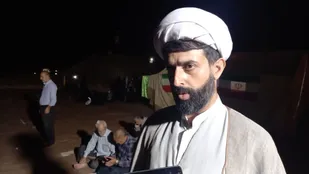 مفاهیم انقلاب و دفاع مقدس به نسل جوان منتقل شود