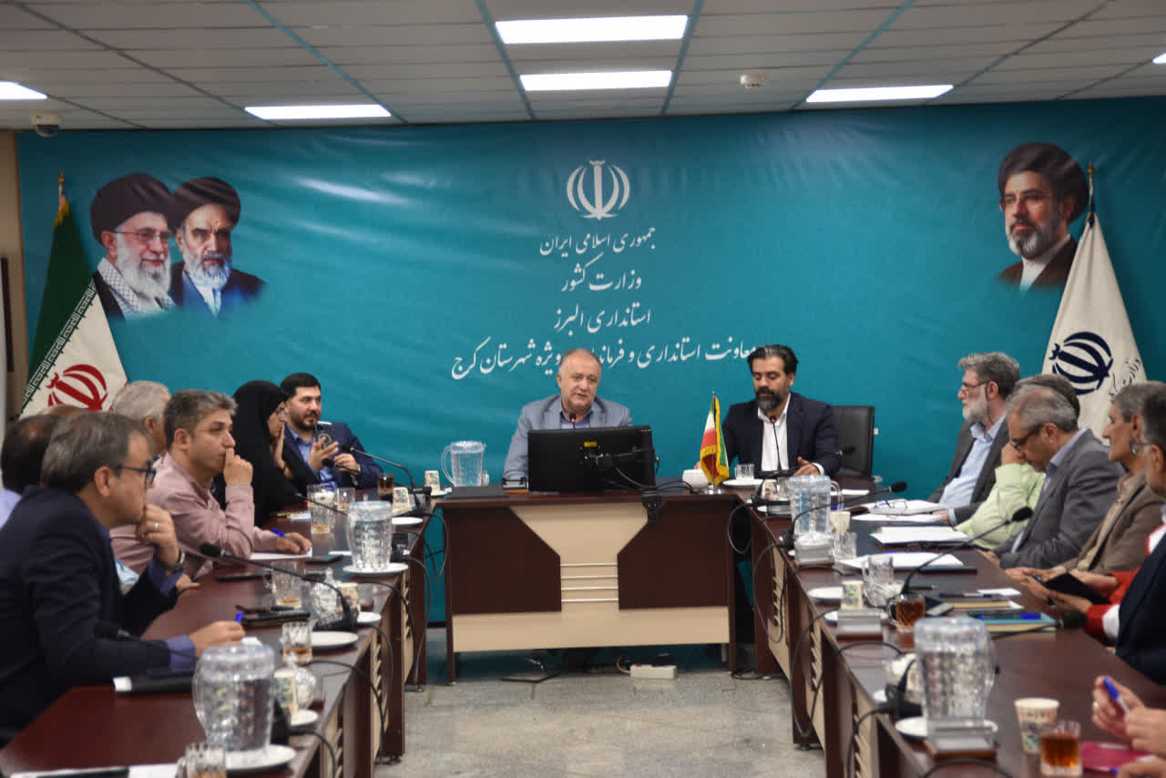 شناسایی مستمر تهدیدات، اساس پدافند غیرعامل است