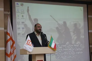 برگزاری دومین کارگروه توجیهی برنامه های سال ۹۹ به همت سازمان بسیج ادارات استان سمنان