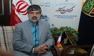 اعلام آمادگی سازمان&zwnj;ها و نهادها در نواختن زنگ پیروزی و مقاومت