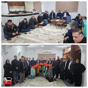 ۱۴ دست کت و شلوار به کودکان بی سرپرست اهدا شد