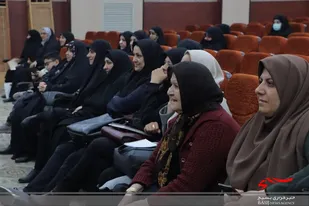 همایش سبک زندگی ایرانی اسلامی برگزار شد