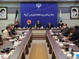 شرط بازگشایی مراکز آموزشی، اطمینان از تامین سلامت دانش آموزان و دانشجویان است