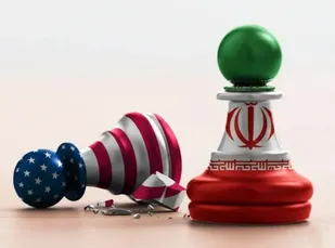 &nbsp;
تغییر قواعد بازی در خاورمیانه؛ آمریکا باید بداند، در قبال هر اقدام اسرائیل، مسئول است
