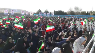 امیدواریم سفر رئیس جمهور باعث رفع و کم شدن نگرانی در اشتغال باشد