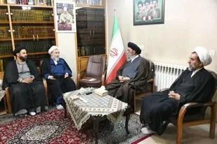تاکید امام جمعه اصفهان بر بازنگری در نظام تبلیغ دینی و تربیت مبلغان تراز انقلاب