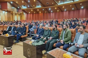 برگزاری بیش از ۱۵۰ نشست جهاد تبیین ویژه مدیران و کارمندان در ادارات استان همدان