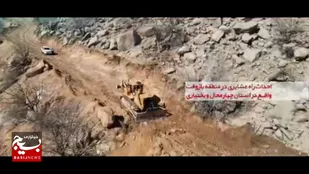 اهم فعالیت&zwnj;های سازمان بسیج سازندگی استان قم در سال ۱۴۰۲